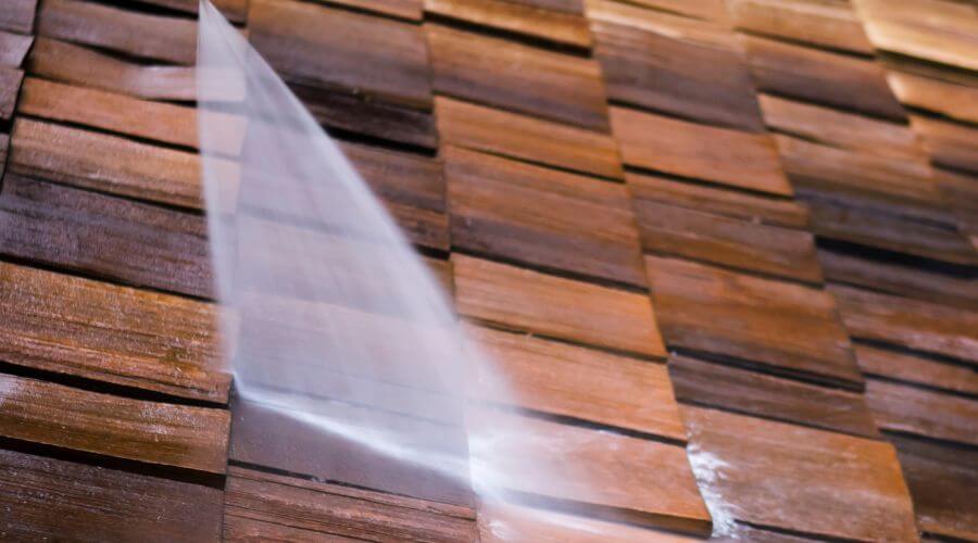 Professional tile roof repair services in Bourbon, MO